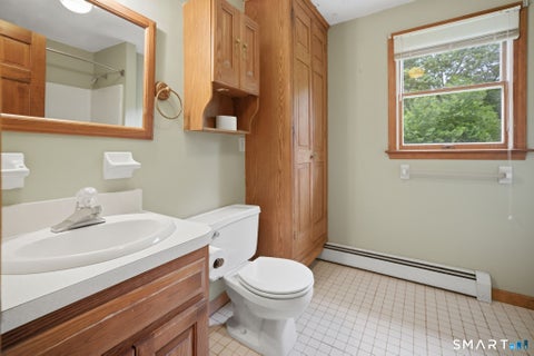 Tiny photo for 141 Hebron Road, Bolton, CT 06043 (MLS # 24178185)