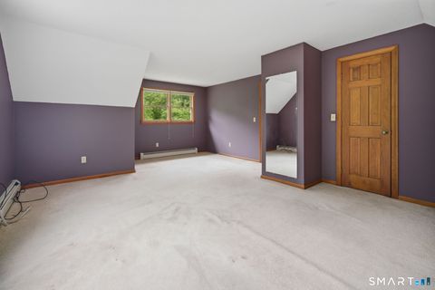 Tiny photo for 141 Hebron Road, Bolton, CT 06043 (MLS # 24178185)
