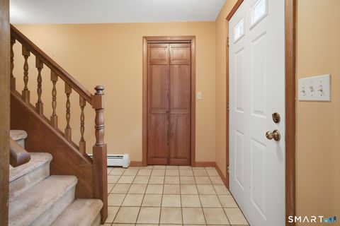 Tiny photo for 141 Hebron Road, Bolton, CT 06043 (MLS # 24178185)