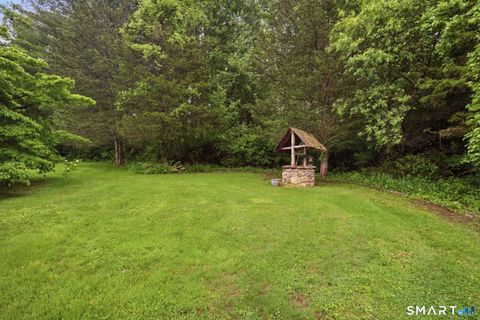 Tiny photo for 141 Hebron Road, Bolton, CT 06043 (MLS # 24178185)