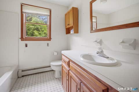 Tiny photo for 141 Hebron Road, Bolton, CT 06043 (MLS # 24178185)