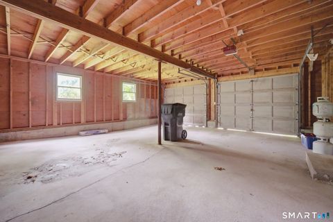 Tiny photo for 141 Hebron Road, Bolton, CT 06043 (MLS # 24178185)
