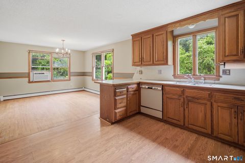 Tiny photo for 141 Hebron Road, Bolton, CT 06043 (MLS # 24178185)