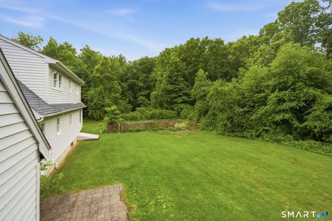 Tiny photo for 141 Hebron Road, Bolton, CT 06043 (MLS # 24178185)