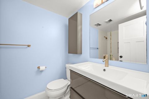 Tiny photo for 108 Southport Woods Drive, Fairfield, CT 06890 (MLS # 24179590)