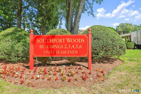 Photo of 108 Southport Woods Drive, Fairfield, CT 06890 (MLS # 24179590)