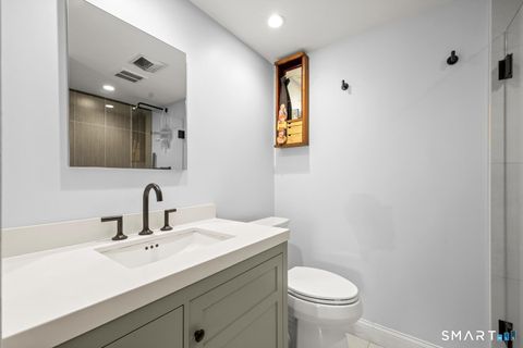 Tiny photo for 108 Southport Woods Drive, Fairfield, CT 06890 (MLS # 24179590)