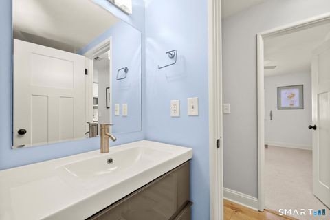 Tiny photo for 108 Southport Woods Drive, Fairfield, CT 06890 (MLS # 24179590)