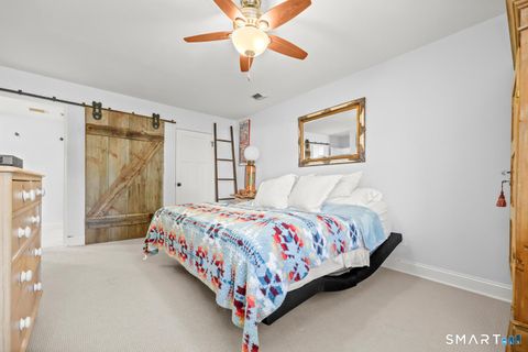 Tiny photo for 108 Southport Woods Drive, Fairfield, CT 06890 (MLS # 24179590)