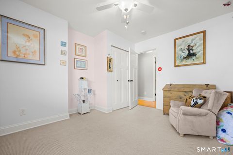 Tiny photo for 108 Southport Woods Drive, Fairfield, CT 06890 (MLS # 24179590)