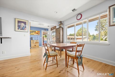 Tiny photo for 108 Southport Woods Drive, Fairfield, CT 06890 (MLS # 24179590)