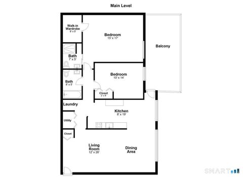 Tiny photo for 108 Southport Woods Drive, Fairfield, CT 06890 (MLS # 24179590)