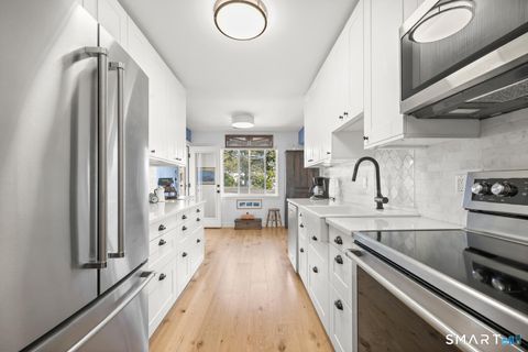 Tiny photo for 108 Southport Woods Drive, Fairfield, CT 06890 (MLS # 24179590)