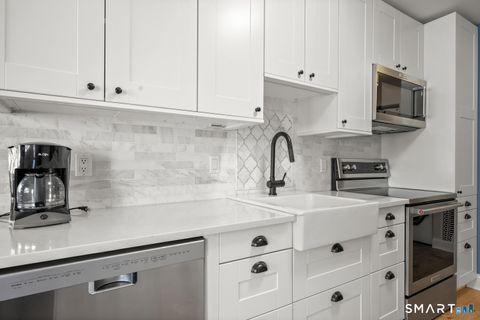 Tiny photo for 108 Southport Woods Drive, Fairfield, CT 06890 (MLS # 24179590)