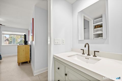 Tiny photo for 108 Southport Woods Drive, Fairfield, CT 06890 (MLS # 24179590)