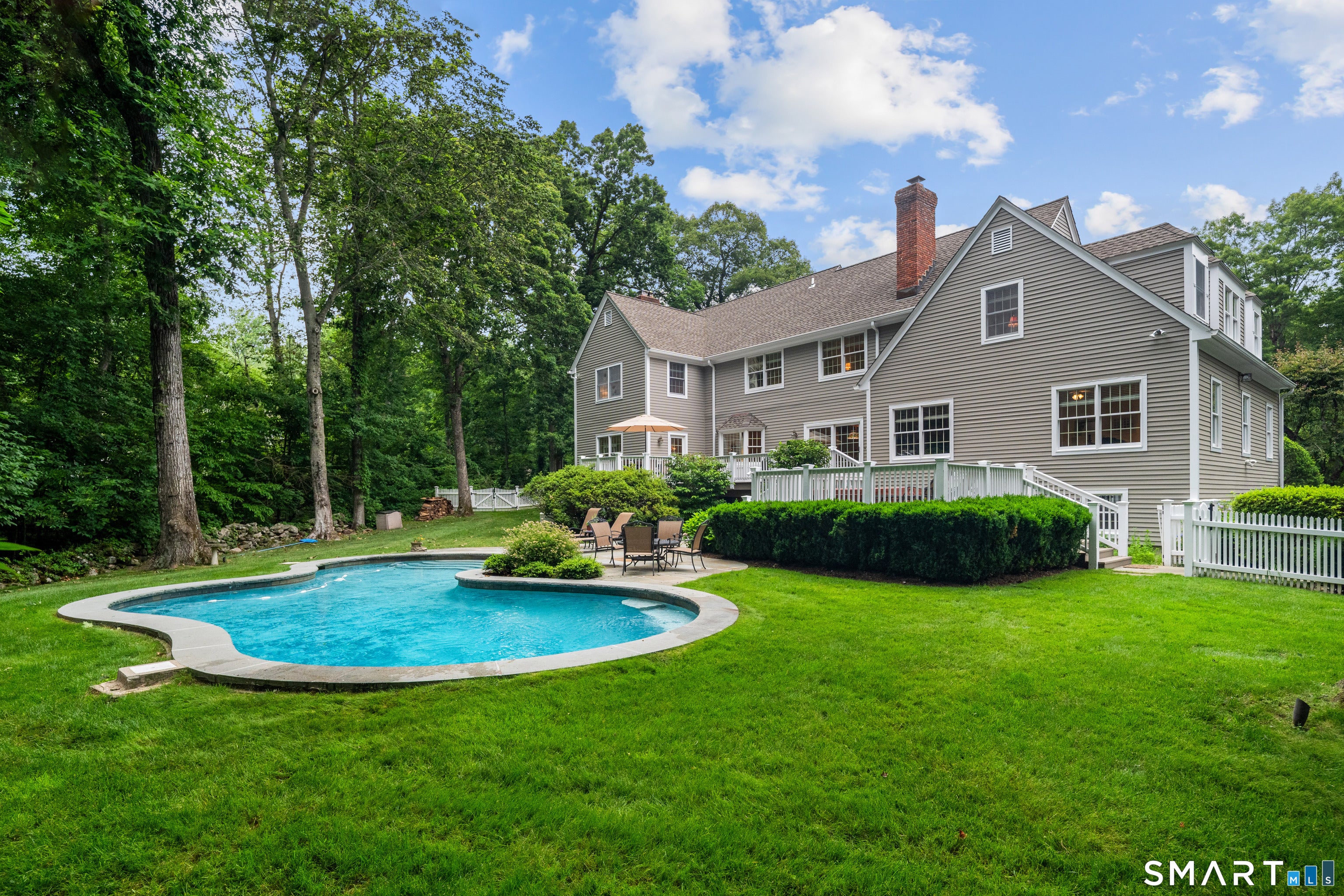 235 Hawks Hill Road