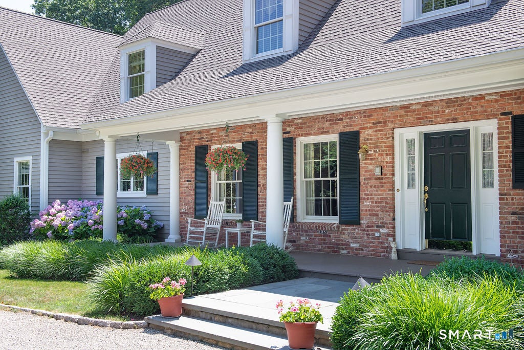235 Hawks Hill Road