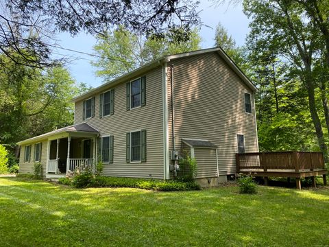 596 Kent Road New Milford CT 06755