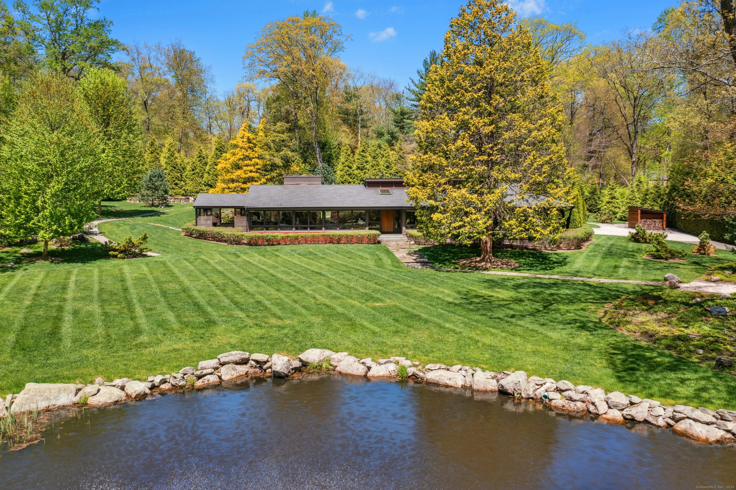 71 Boulderol Road, Stamford, Connecticut image 34