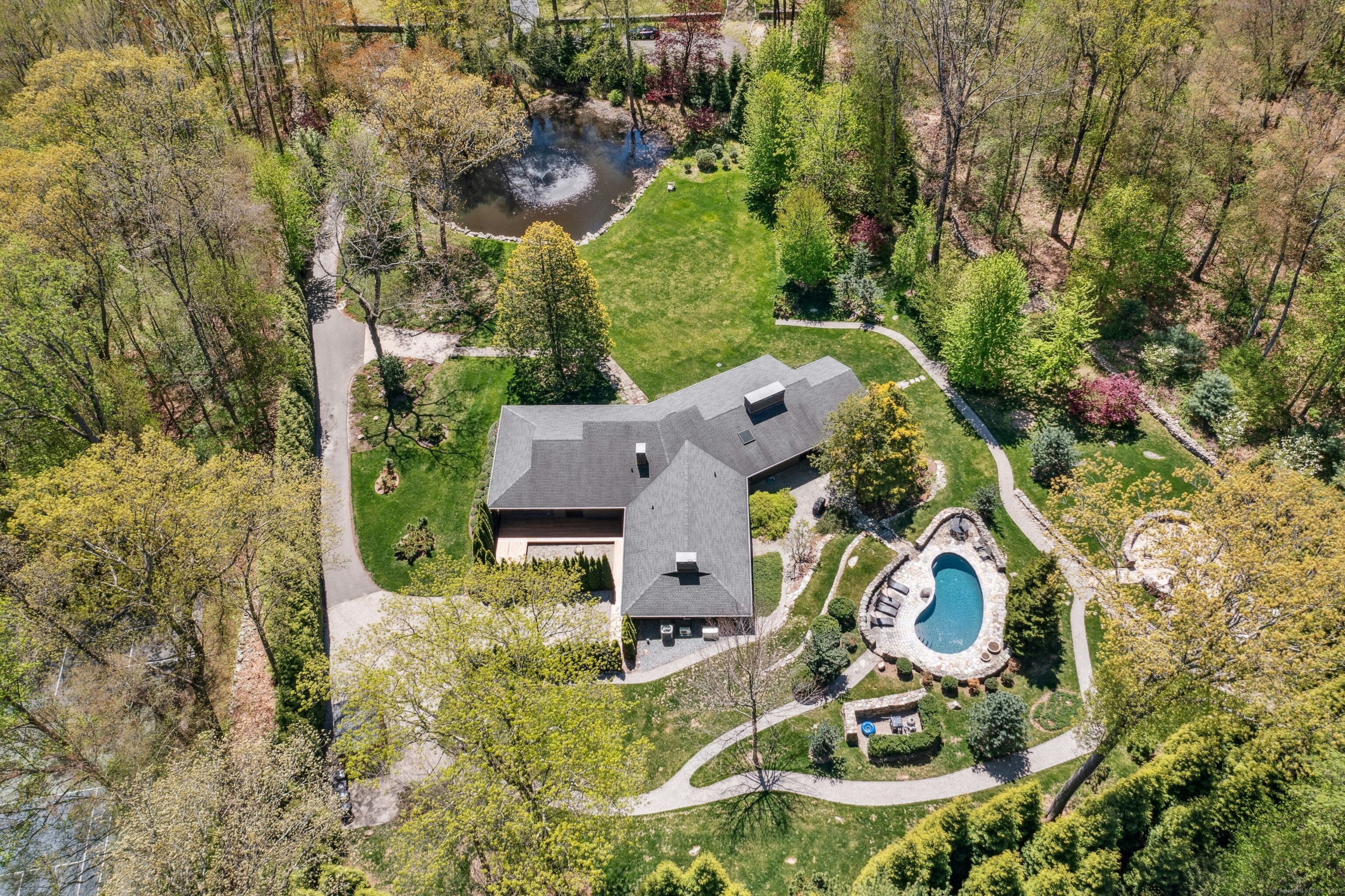 71 Boulderol Road, Stamford, Connecticut image 37