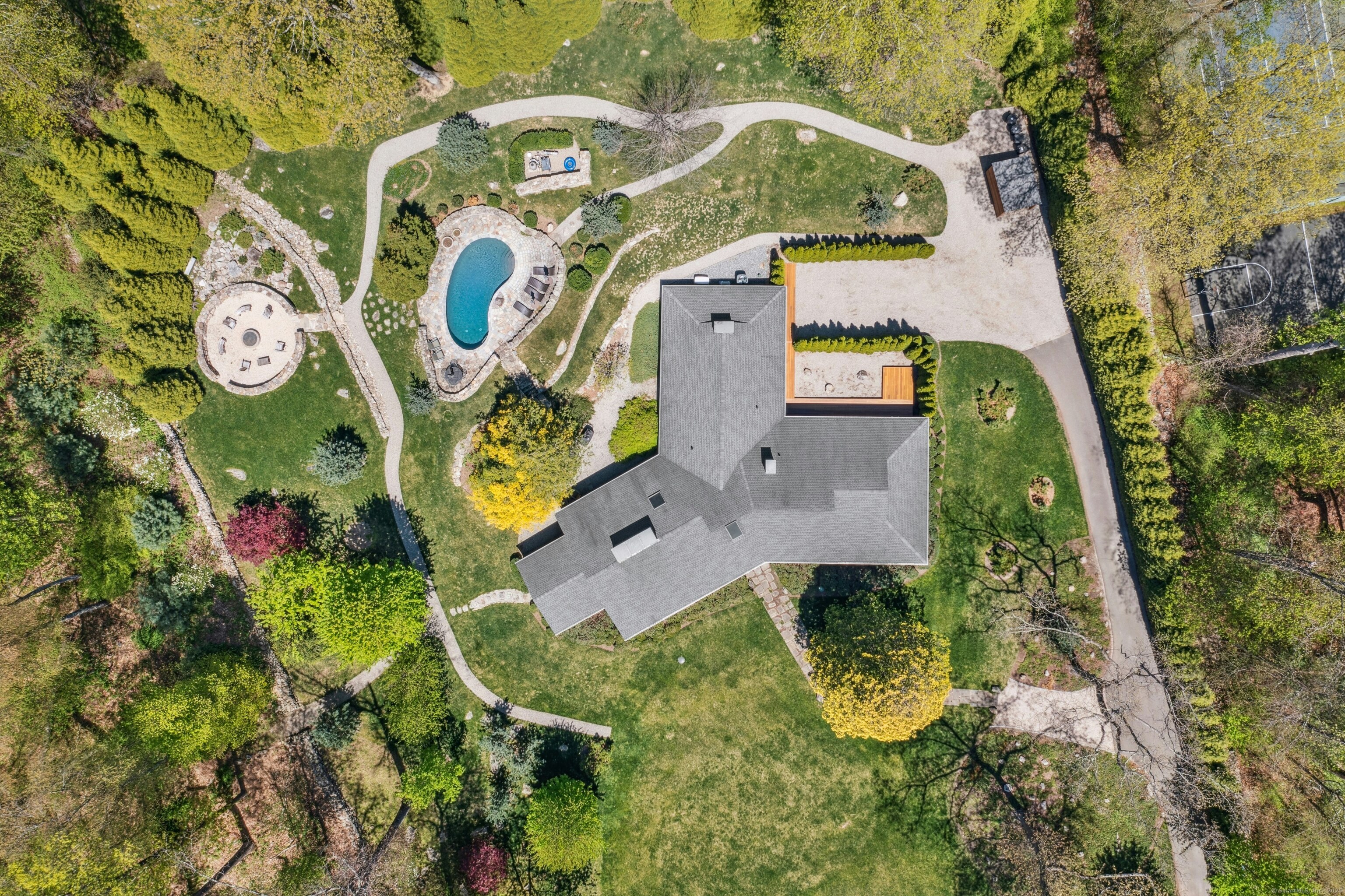 71 Boulderol Road, Stamford, Connecticut image 36