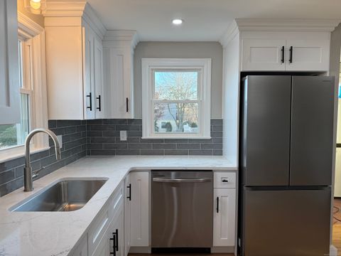 Tiny photo for 96 Bentwood Road, West Hartford, CT 06107 (MLS # 24143142)