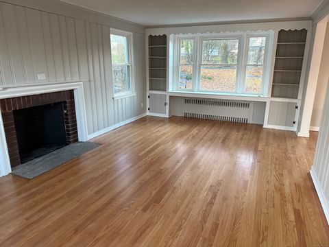 Tiny photo for 96 Bentwood Road, West Hartford, CT 06107 (MLS # 24143142)