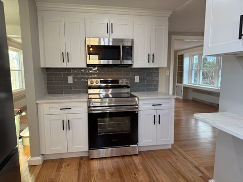 Tiny photo for 96 Bentwood Road, West Hartford, CT 06107 (MLS # 24143142)