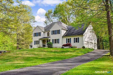 Homes For Sale - 34 Beardsley Road<br/> New Milford, CT 06776