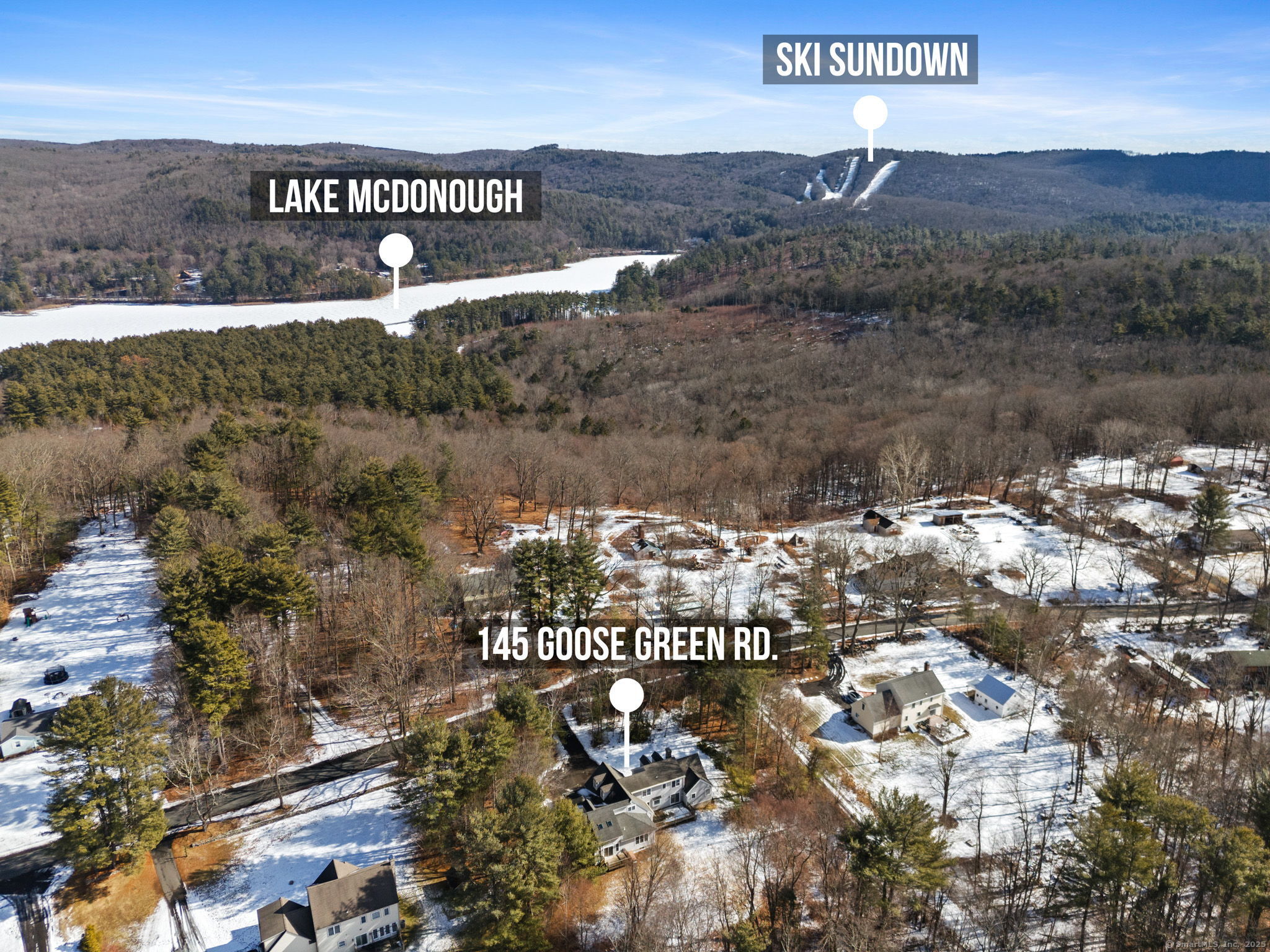 145 Goose Green Road, Barkhamsted, Connecticut image 40