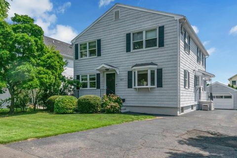 A home in Fairfield