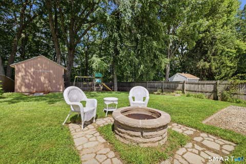 Tiny photo for 136 Rockwell Avenue, Bristol, CT 06010 (MLS # 24201267)
