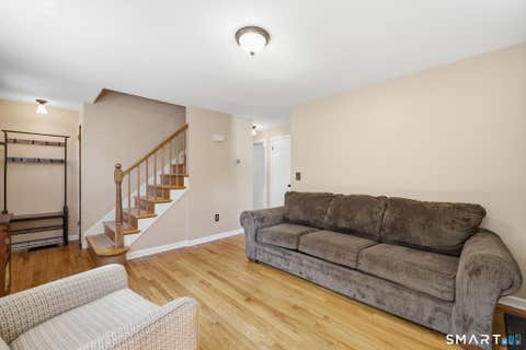 Tiny photo for 136 Rockwell Avenue, Bristol, CT 06010 (MLS # 24201267)
