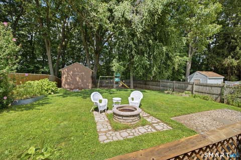 Tiny photo for 136 Rockwell Avenue, Bristol, CT 06010 (MLS # 24201267)