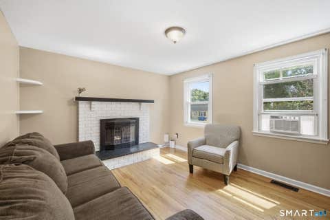 Tiny photo for 136 Rockwell Avenue, Bristol, CT 06010 (MLS # 24201267)