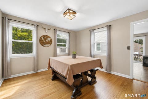 Tiny photo for 136 Rockwell Avenue, Bristol, CT 06010 (MLS # 24201267)