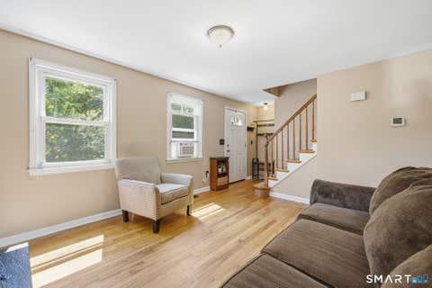 Tiny photo for 136 Rockwell Avenue, Bristol, CT 06010 (MLS # 24201267)