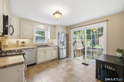 Tiny photo for 136 Rockwell Avenue, Bristol, CT 06010 (MLS # 24201267)