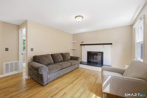Tiny photo for 136 Rockwell Avenue, Bristol, CT 06010 (MLS # 24201267)