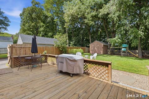 Tiny photo for 136 Rockwell Avenue, Bristol, CT 06010 (MLS # 24201267)