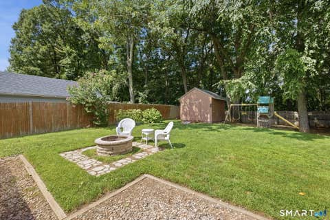 Tiny photo for 136 Rockwell Avenue, Bristol, CT 06010 (MLS # 24201267)