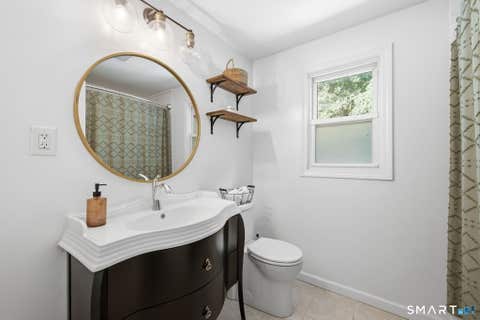 Tiny photo for 136 Rockwell Avenue, Bristol, CT 06010 (MLS # 24201267)