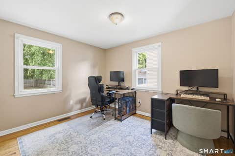 Tiny photo for 136 Rockwell Avenue, Bristol, CT 06010 (MLS # 24201267)