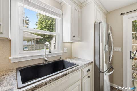 Tiny photo for 136 Rockwell Avenue, Bristol, CT 06010 (MLS # 24201267)