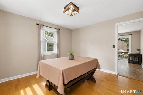 Tiny photo for 136 Rockwell Avenue, Bristol, CT 06010 (MLS # 24201267)