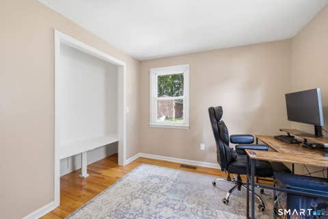 Tiny photo for 136 Rockwell Avenue, Bristol, CT 06010 (MLS # 24201267)