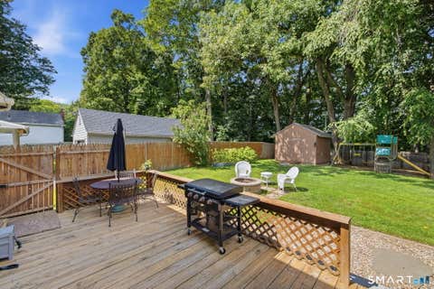 Tiny photo for 136 Rockwell Avenue, Bristol, CT 06010 (MLS # 24201267)