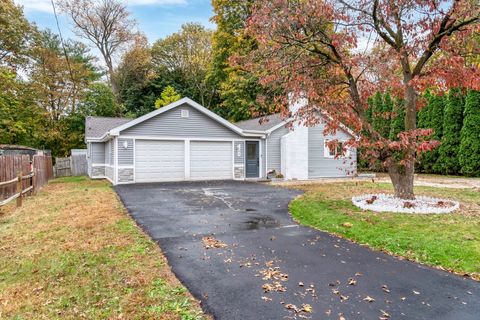 84 Connecticut Avenue Newington CT 06111