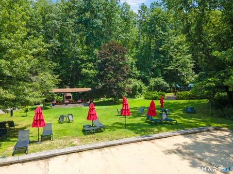 Tiny photo for 273 Scatacook Lane, Southbury, CT 06488 (MLS # 24192625)