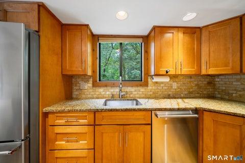 Tiny photo for 273 Scatacook Lane, Southbury, CT 06488 (MLS # 24192625)